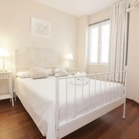 Center Flat Comedias Street Apartamento *