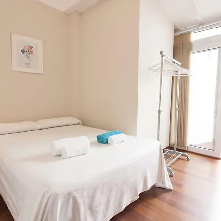Apartamento Center Flat Comedias Street