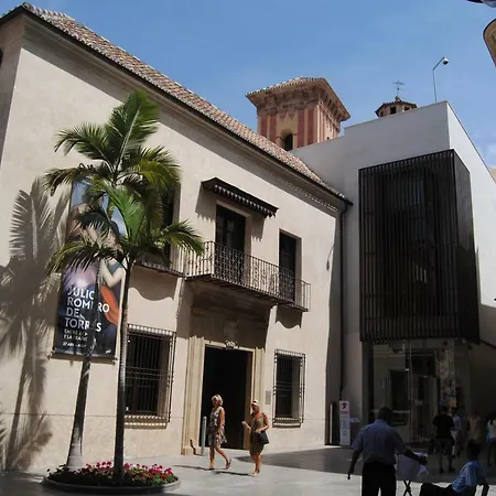 Apartamento Center Flat Comedias Street